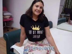 STEPHHANYE