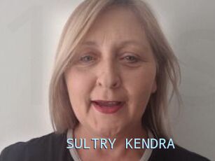 SULTRY_KENDRA