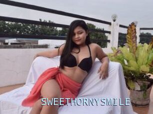 SWEETHORNYSMILE