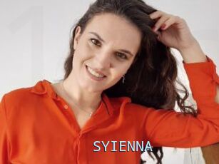 SYIENNA