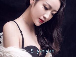 S_yanyan