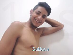 SaMooa