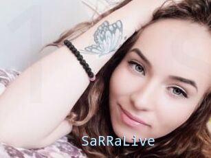 SaRRaLive