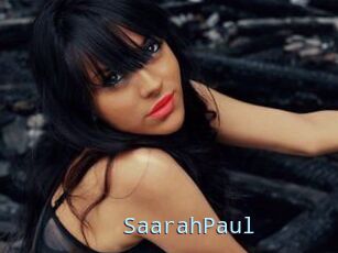 SaarahPaul