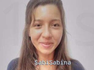 SabiSabina