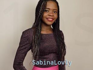 SabinaLovly