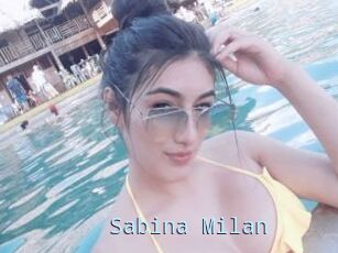 Sabina_Milan