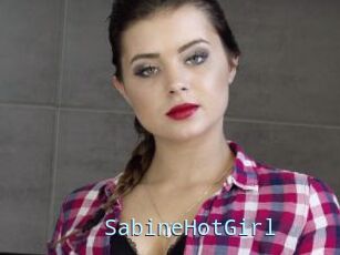 SabineHotGirl