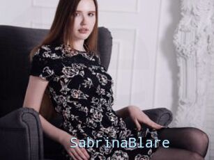 SabrinaBlare