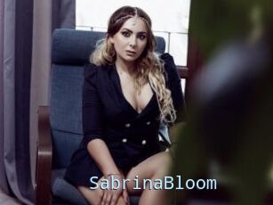 SabrinaBloom