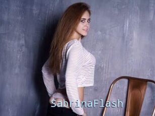 SabrinaFlash