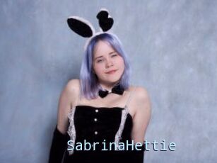 SabrinaHettie