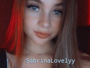 SabrinaLovelyy