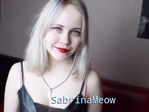 SabrinaMeow