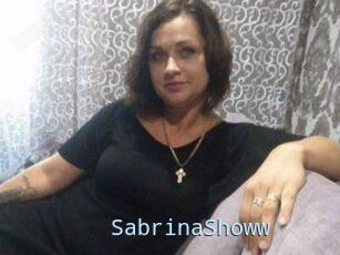 SabrinaShoww