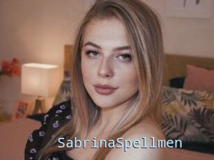 SabrinaSpellmen