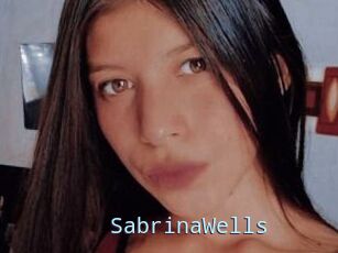 SabrinaWells