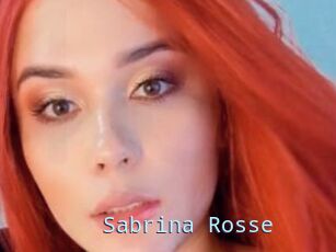 Sabrina_Rosse