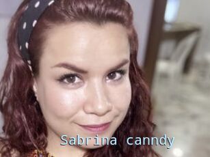 Sabrina_canndy