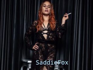 SaddieFox