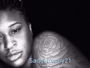 SadeLuxury21