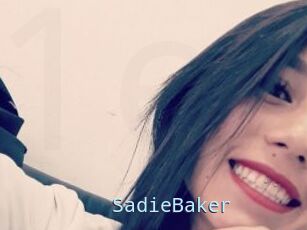 SadieBaker