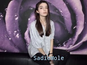 SadieMole