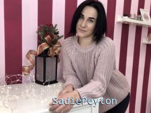 SadiePeyton