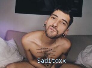 Saditoxx