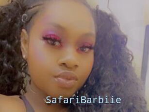 SafariBarbiie