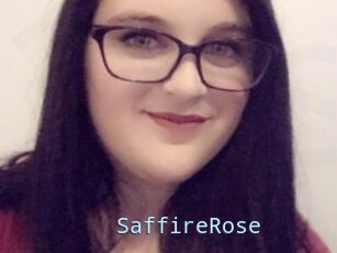 SaffireRose