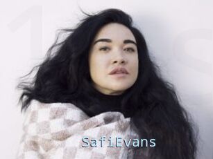 SafiEvans