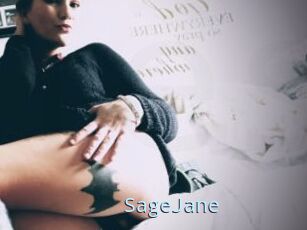 SageJane