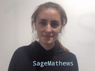 SageMathews