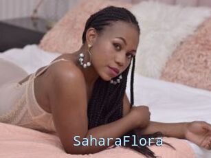 SaharaFlora