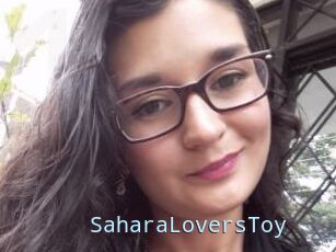 SaharaLoversToy