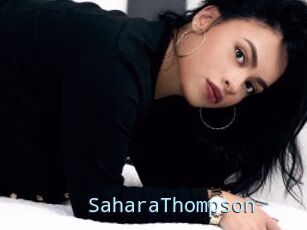 SaharaThompson