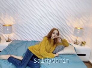 SaidyMorin