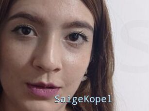 SaigeKopel