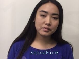 SainaFire