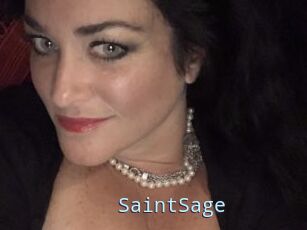 SaintSage