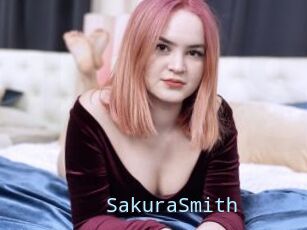 SakuraSmith