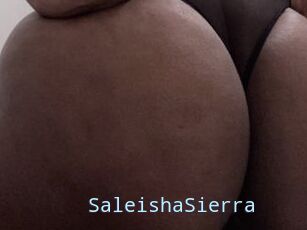 SaleishaSierra