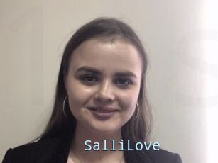 SalliLove