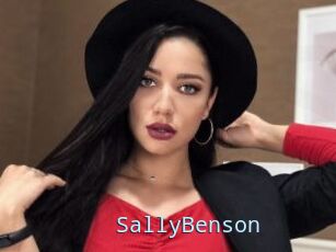 SallyBenson