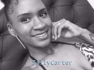 SallyCarter