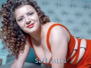 SallyHill