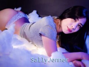 SallyJenner