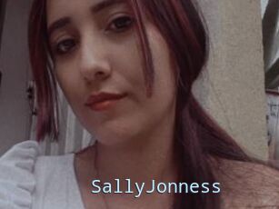 SallyJonness