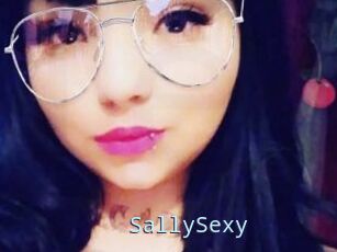 SallySexy